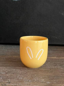 Tasse Sisi, Hase