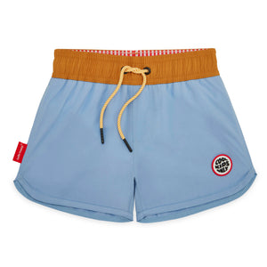 Badehose "Mini Yosemite"