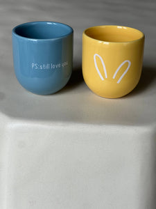 Tasse Sisi, Hase