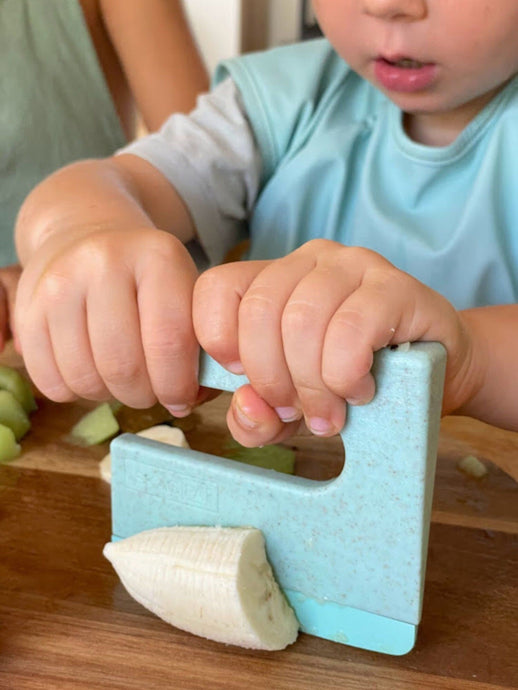 KLYV Kindermesser SKÅGFÄ